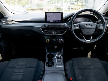 Used Ford Focus 2020 for sale - 78952731: Photo