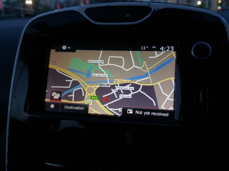 Used Renault Clio 2016 for sale - 76571496: Photo 18