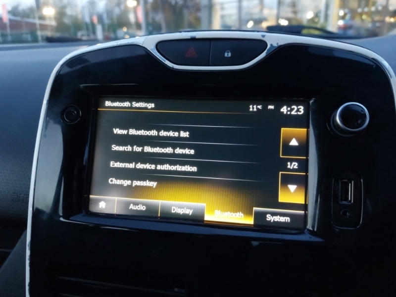 Used Renault Clio 2016 for sale - 76571496: Photo 19