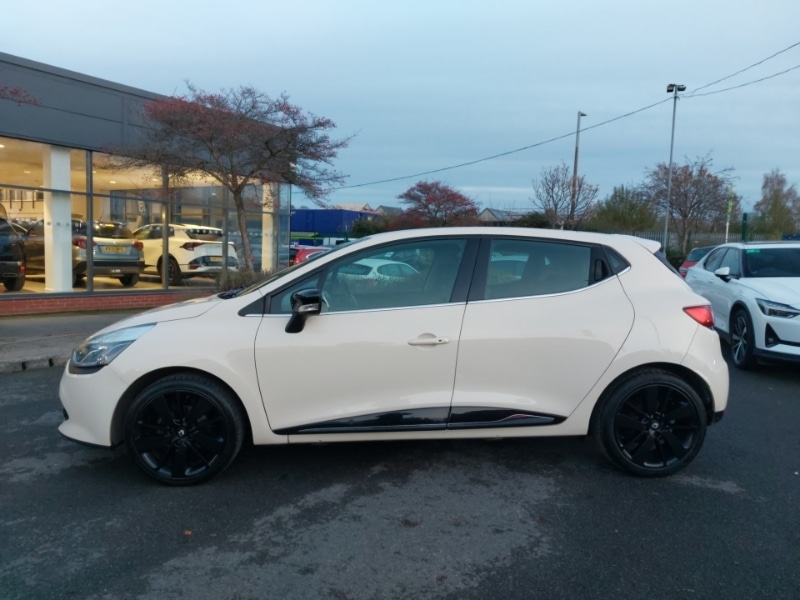 Used Renault Clio 2016 for sale - 76571496: Photo 4