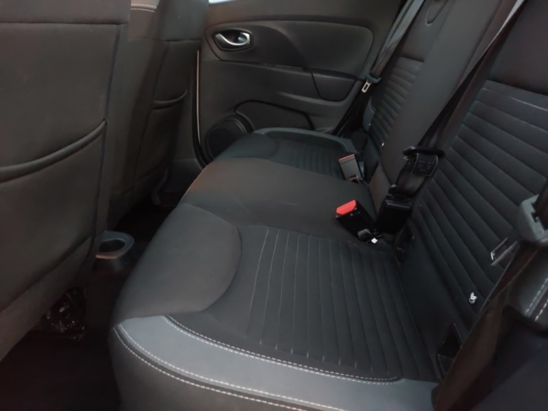 Used Renault Clio 2016 for sale - 76571496: Photo 6