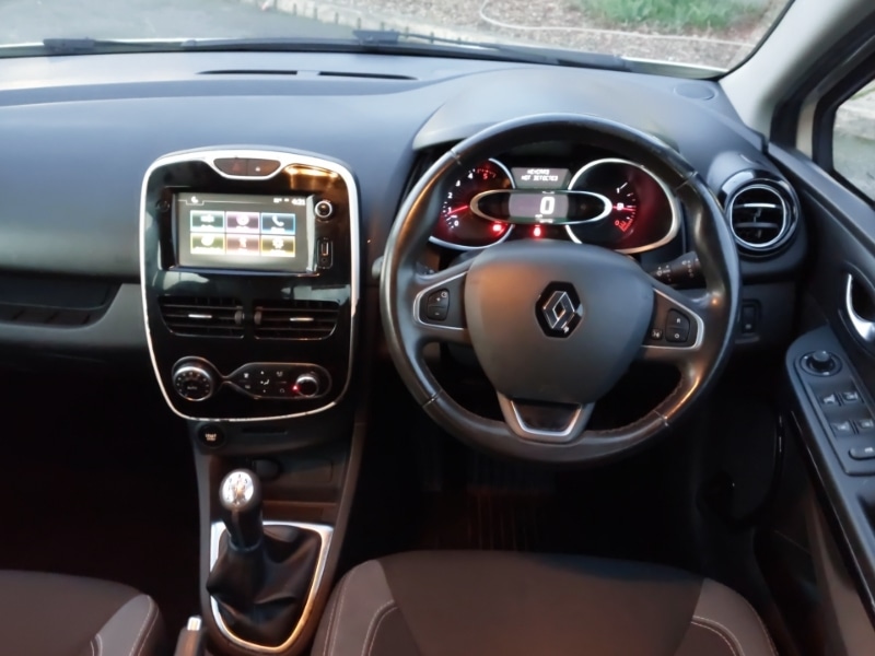 Used Renault Clio 2016 for sale - 76571496: Photo 7