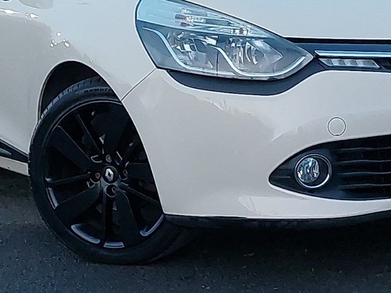 Used Renault Clio 2016 for sale - 76571496: Photo 9