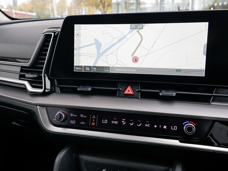 Used Kia Sportage 2023 for sale - 77750778: Photo 10