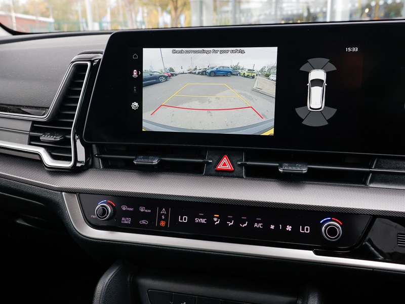 Used Kia Sportage 2023 for sale - 77750778: Photo 11