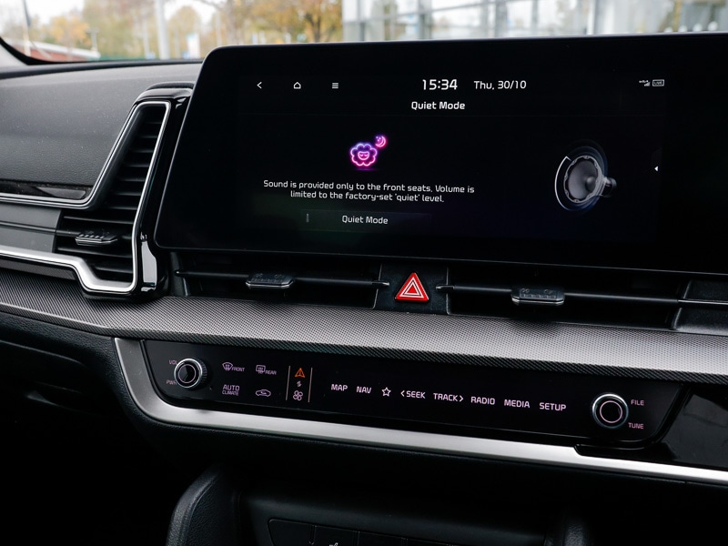 Used Kia Sportage 2023 for sale - 77750778: Photo 14