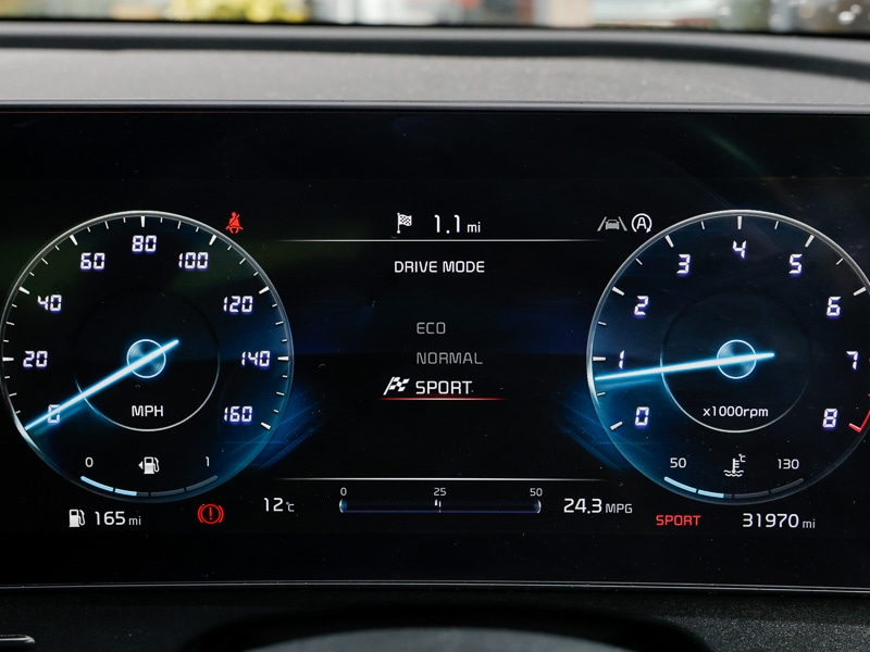 Used Kia Sportage 2023 for sale - 77750778: Photo 18