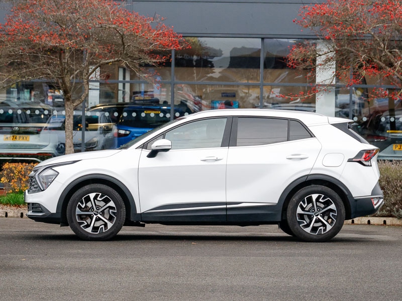 Used Kia Sportage 2023 for sale - 77750778: Photo 4