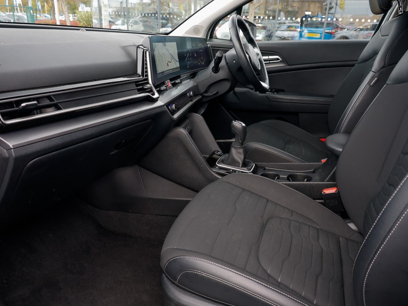 Used Kia Sportage 2023 for sale - 77750778: Photo 5