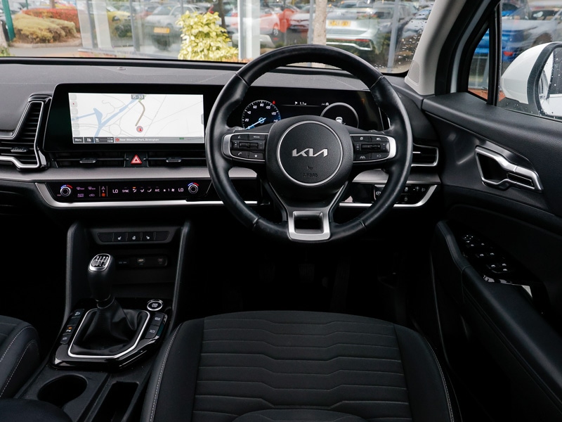 Used Kia Sportage 2023 for sale - 77750778: Photo 7