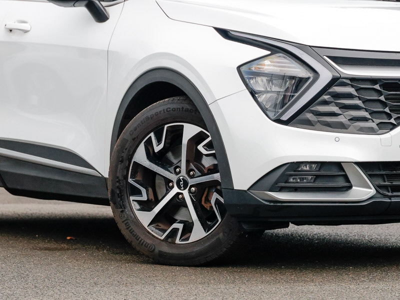 Used Kia Sportage 2023 for sale - 77750778: Photo 9