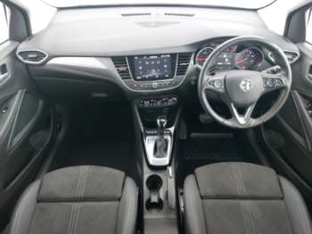 Used Vauxhall Crossland 2022 for sale - 74544693: Photo