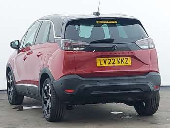 Used Vauxhall Crossland 2022 for sale - 74544693: Photo