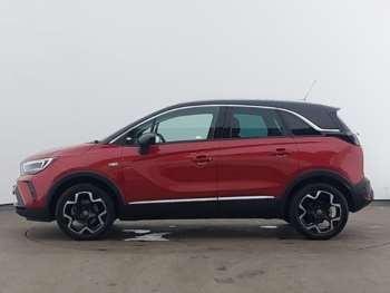 Used Vauxhall Crossland 2022 for sale - 74544693: Photo