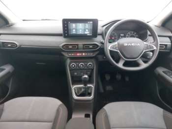 Used Dacia Sandero Stepway 2024 for sale - 73993426: Photo