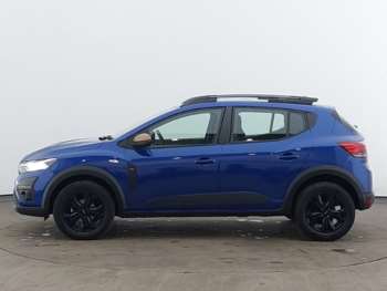 Used Dacia Sandero Stepway 2024 for sale - 73993426: Photo
