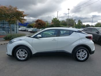 Used Toyota C-HR 2023 for sale - 79866362: Photo