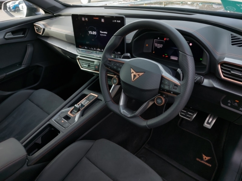 Used Cupra Formentor 2025 for sale - 77767573: Photo 10