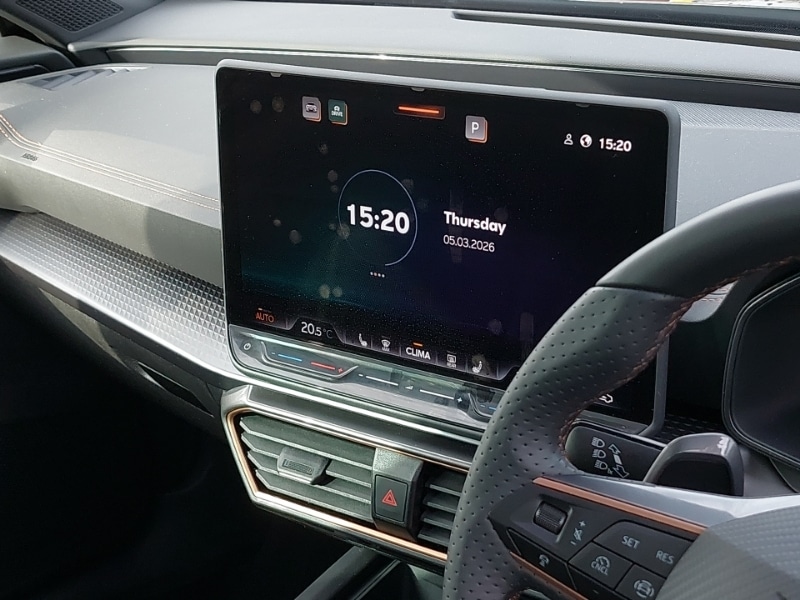 Used Cupra Formentor 2025 for sale - 77767573: Photo 11