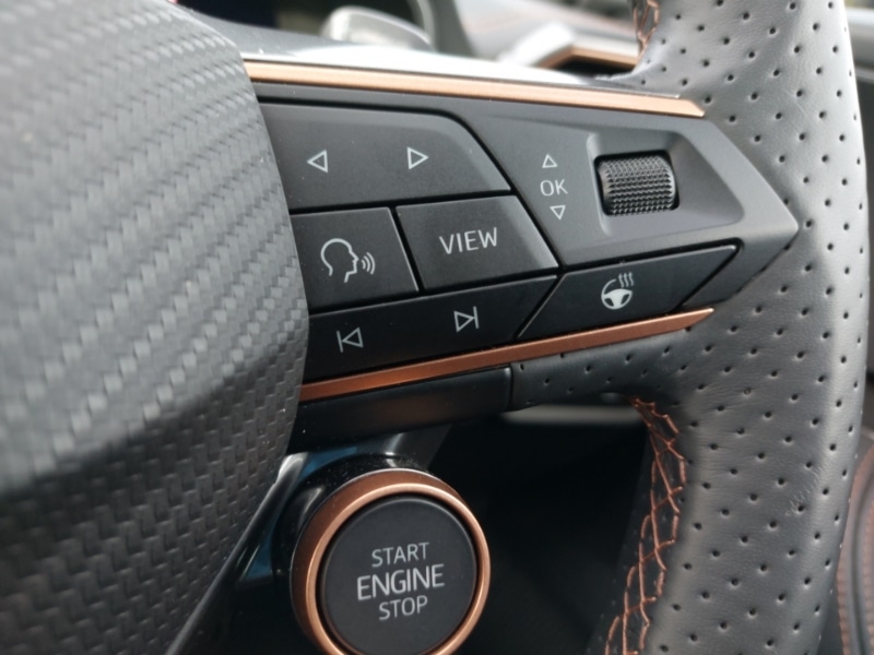 Used Cupra Formentor 2025 for sale - 77767573: Photo 13