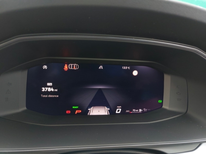 Used Cupra Formentor 2025 for sale - 77767573: Photo 14