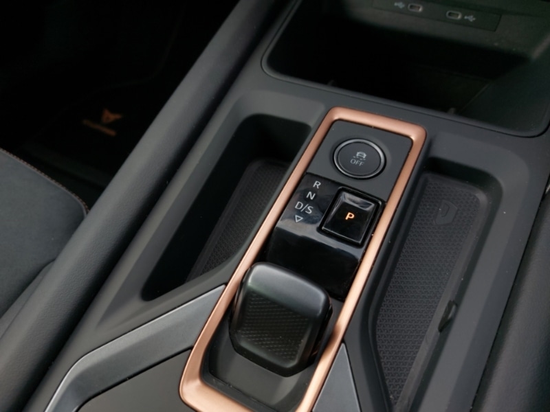 Used Cupra Formentor 2025 for sale - 77767573: Photo 16