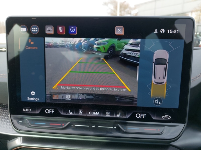 Used Cupra Formentor 2025 for sale - 77767573: Photo 18