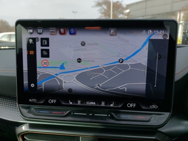 Used Cupra Formentor 2025 for sale - 77767573: Photo 19