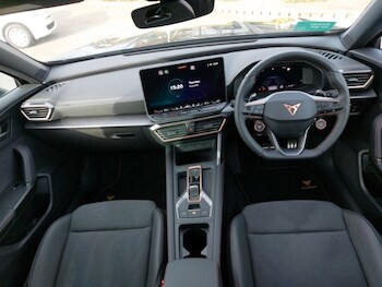 Used Cupra Formentor 2025 for sale - 77767573: Photo