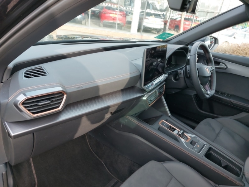 Used Cupra Formentor 2025 for sale - 77767573: Photo 5