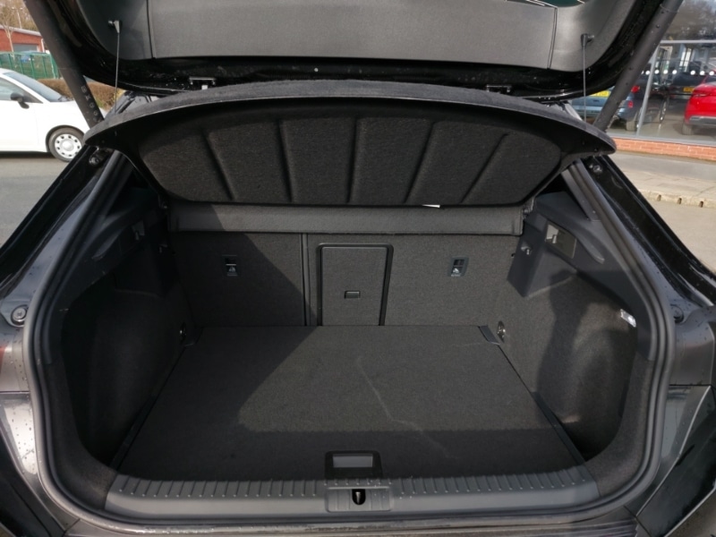 Used Cupra Formentor 2025 for sale - 77767573: Photo 8