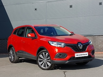 Renault - Kadjar