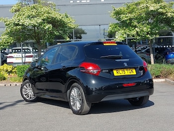 Used Peugeot 208 2019 for sale - 78656200: Photo