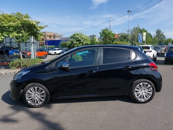 Used Peugeot 208 2019 for sale - 78656200: Photo