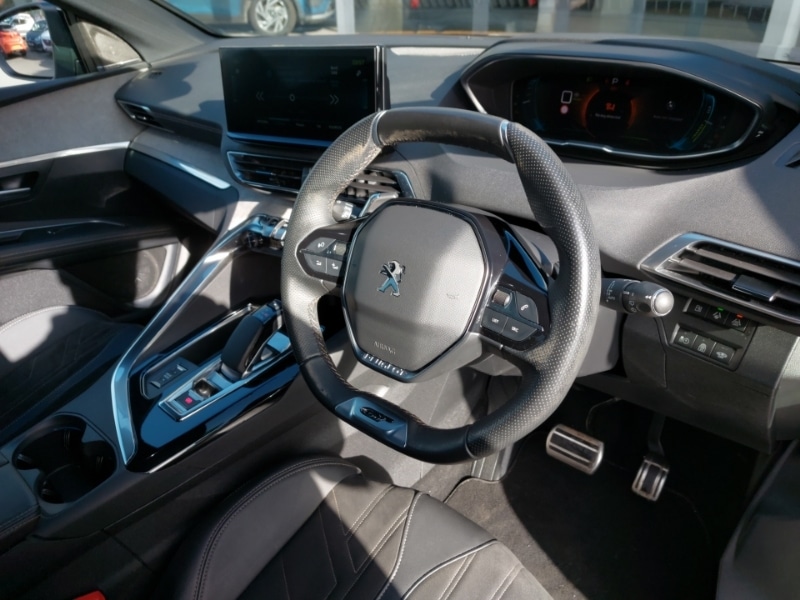 Used Peugeot 3008 2022 for sale - 76464997: Photo 10