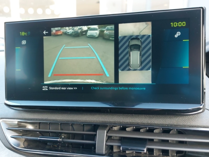 Used Peugeot 3008 2022 for sale - 76464997: Photo 16