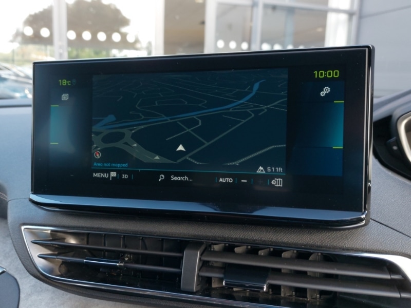 Used Peugeot 3008 2022 for sale - 76464997: Photo 18