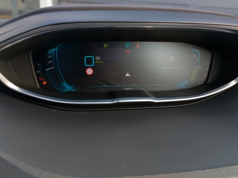 Used Peugeot 3008 2022 for sale - 76464997: Photo 19