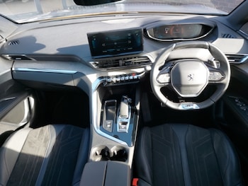 Used Peugeot 3008 2022 for sale - 76464997: Photo