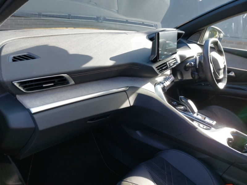 Used Peugeot 3008 2022 for sale - 76464997: Photo 5