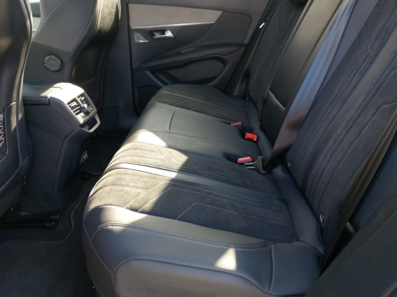 Used Peugeot 3008 2022 for sale - 76464997: Photo 6