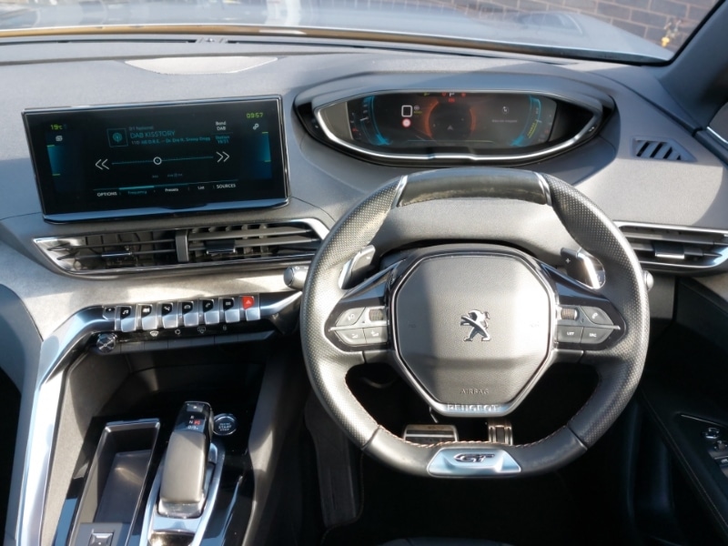 Used Peugeot 3008 2022 for sale - 76464997: Photo 7