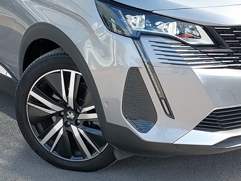 Used Peugeot 3008 2022 for sale - 76464997: Photo 9