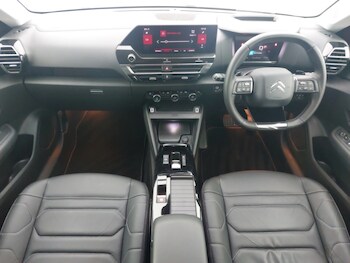 Used Citroen C4 2021 for sale - 75640903: Photo