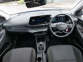 Used Hyundai i20 2023 for sale - 78591292: Photo