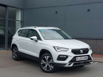 2024 - 1.5 TSI EVO SE Technology 5dr DSG