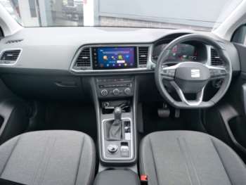 Used SEAT Ateca 2024 for sale - 75085697: Photo
