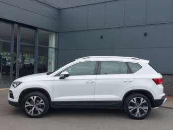 Used SEAT Ateca 2024 for sale - 75085697: Photo