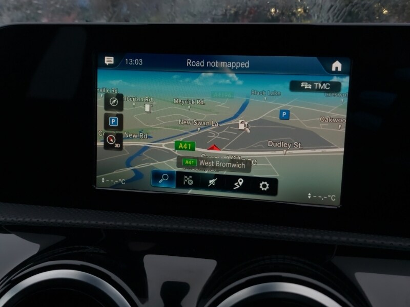 Used Mercedes-Benz A-Class 2020 for sale - 77299938: Photo 12