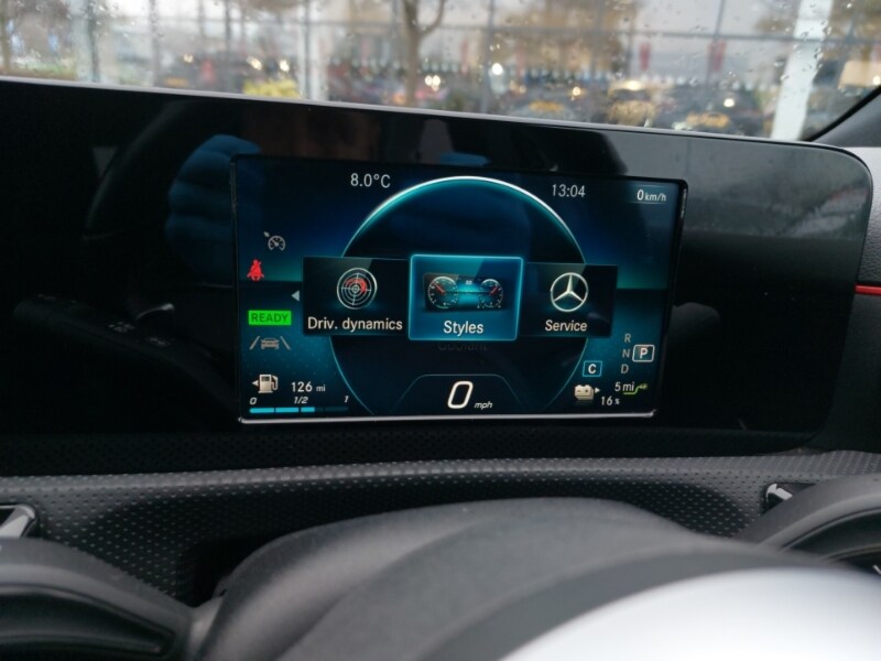 Used Mercedes-Benz A-Class 2020 for sale - 77299938: Photo 15